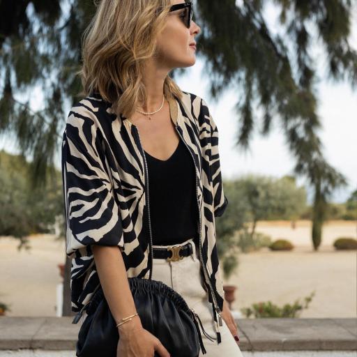 Bomber Zaida (Ref.6432) [4]