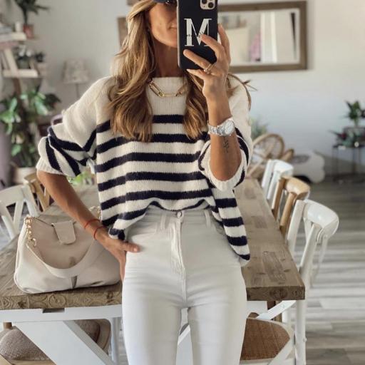 Jersey Blue Navy ( Ref.5370) [1]