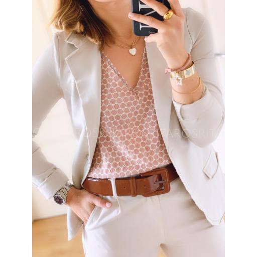 Blusa Circles (Ref.3217) [3]