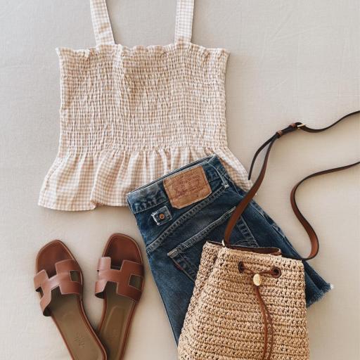 Top Vichy (Ref. 5675)