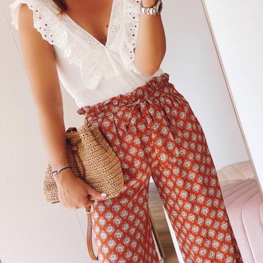 Pantalón Bambú (Ref. 6252) [2]