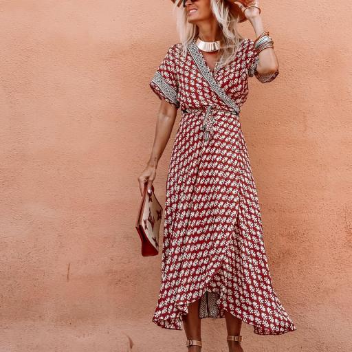 Vestido Namibia 2 (Ref.6395) [3]