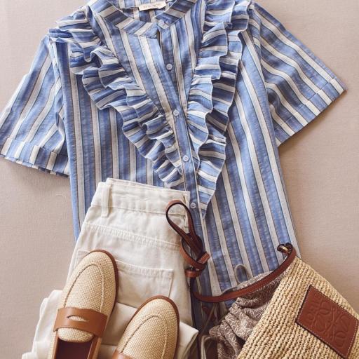 Camisa Kellie (Ref.6801) [3]