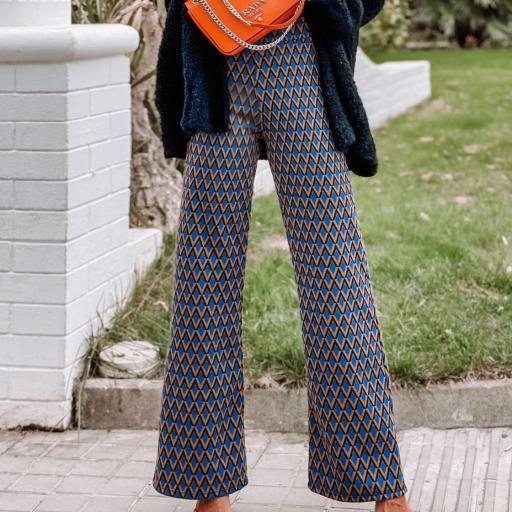 Pantalón Punto Casilda (Ref.5831) [1]