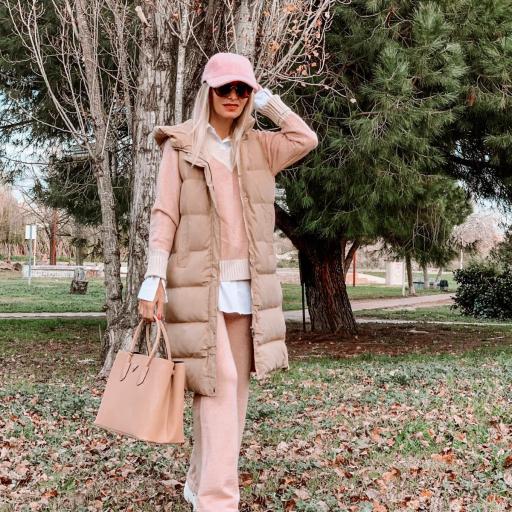 Chaleco Largo (Ref.4749) [3]