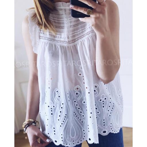 Blusa Mariela (Ref. 2112) [1]