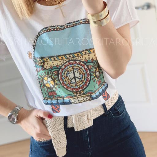 Camiseta Bus (Ref.3198) [2]