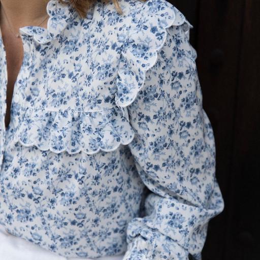 Blusa Clotilde (Ref.6029) [3]