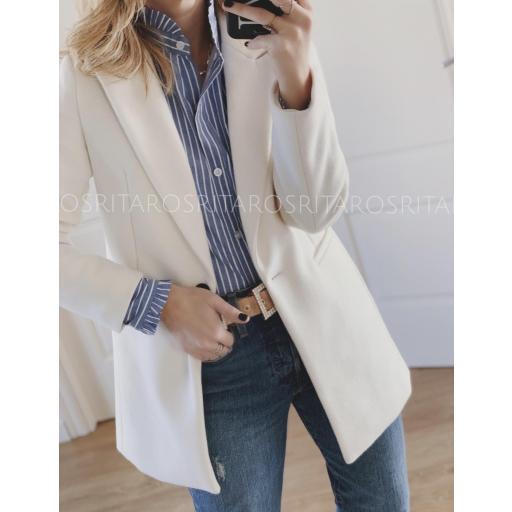 Abrigo Inés (Ref.3110) [2]