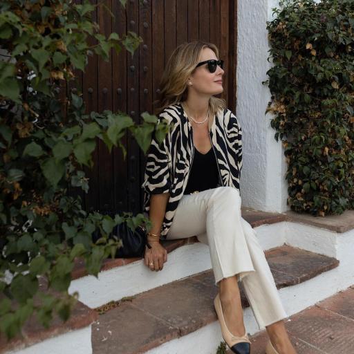 Bomber Zaida (Ref.6432) [5]