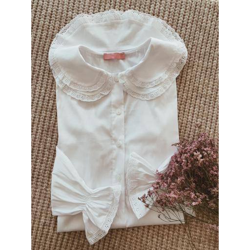 Camisa Double Bobo (Ref.4312) [1]