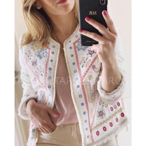 Chaqueta Marta (Ref. 2012) [1]