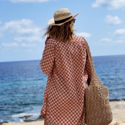 Sobrecamisa Kenya (Ref.5720) [1]