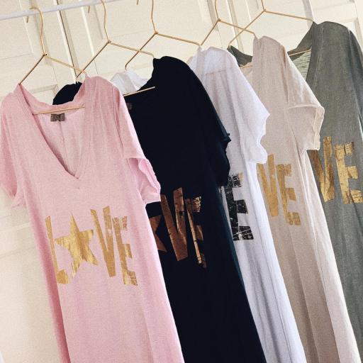 Vestido Love Star (Ref.3384) [3]