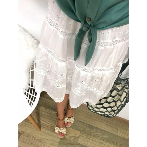Falda Encaje  (Ref.1513) [3]