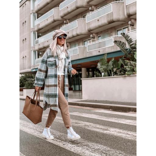 Abrigo Chantal (Ref 4365)