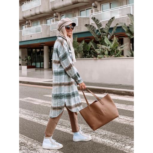 Abrigo Chantal (Ref 4365) [1]