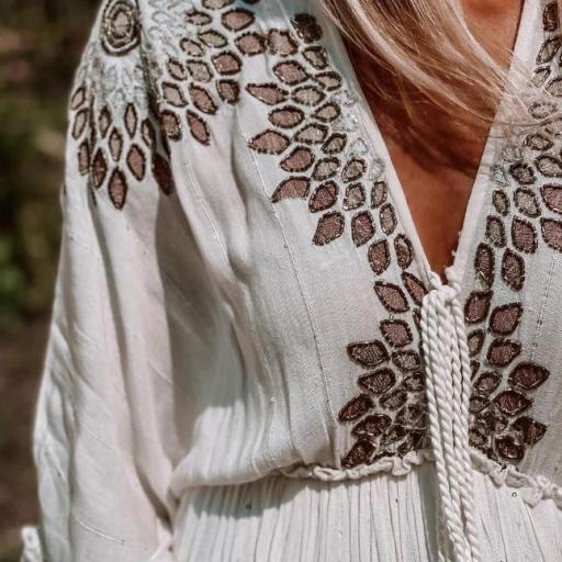 Vestido Belinda (Ref.6909)