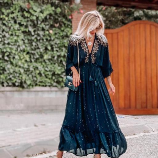 Vestido Belinda (Ref.6909) [3]