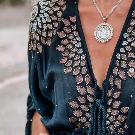 Vestido Belinda (Ref.6909) [2]