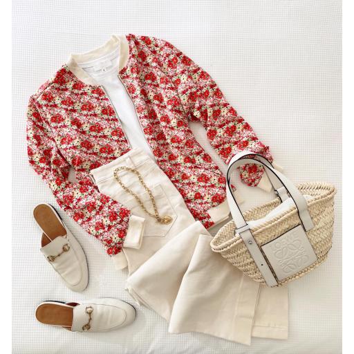 Pantalón Recto Miren (Ref.5487)