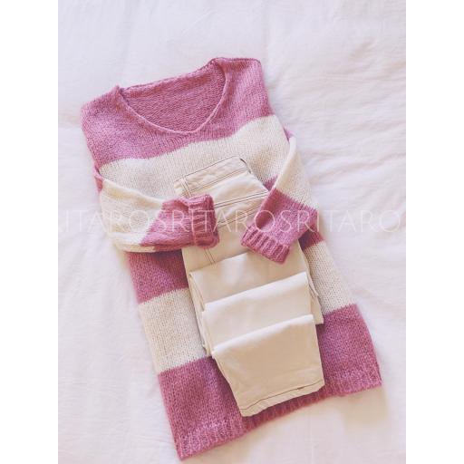 Jersey Rayas Sweet (Ref. 1912) [3]