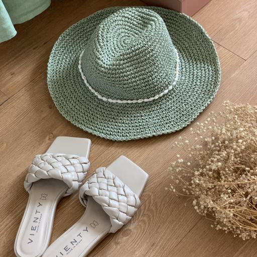 Sombrero Caracolas (Ref.4092)