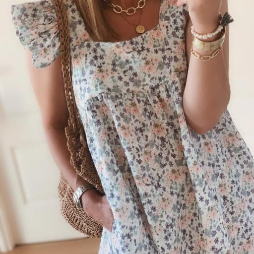 Vestido Linen Margaret (Ref.4072) [2]