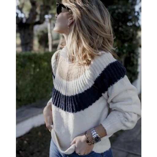 Jersey Tribanda (Ref.4309)