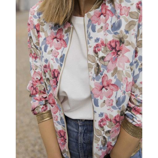 Bomber Rosalia (Ref.6143) [1]