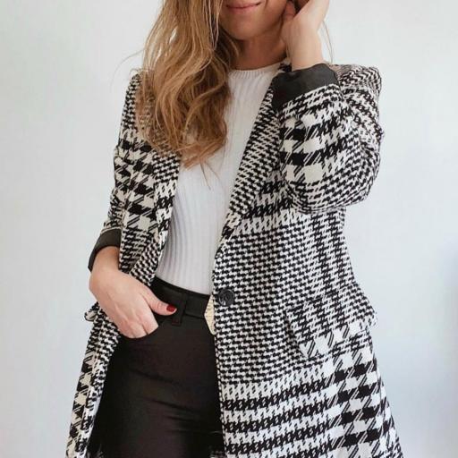 Abrigo Mia (Ref. 2961)