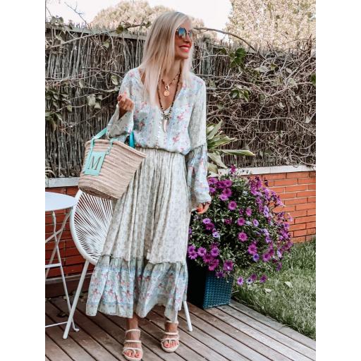 Vestido So Boho! (Ref.3311) [1]