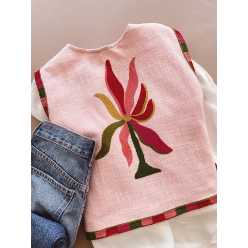 Chaleco Roset (Ref.6121) [2]