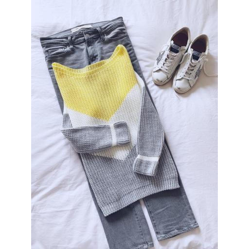 Jersey Diana Amarillo (Ref. 1885) [2]