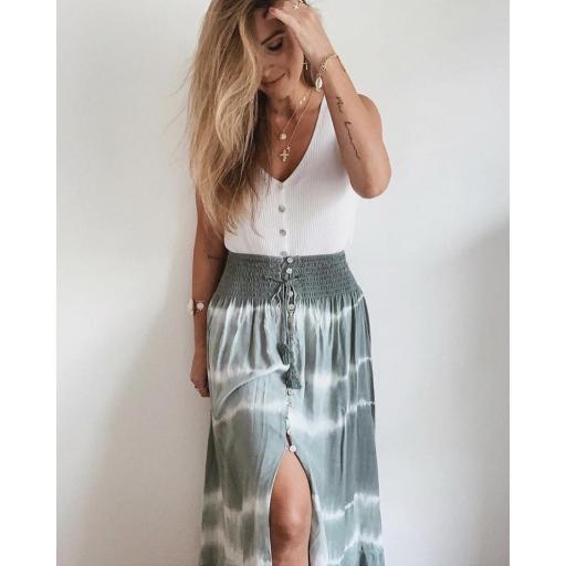 Falda Fajín Tie Dye (Ref. 2263) [2]