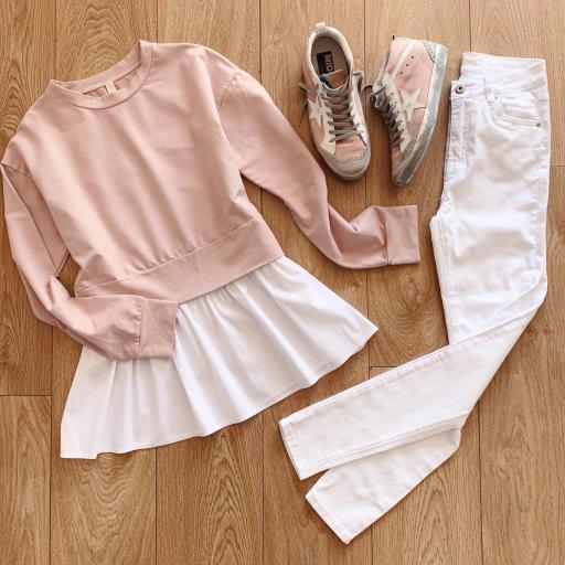 Sudadera & Camisa (Ref.3274) [1]