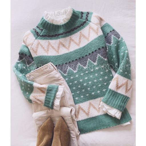 Jersey Amelie (Ref.3102)