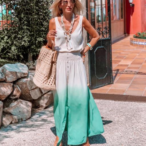 Falda Degradé (Ref.4094) [2]