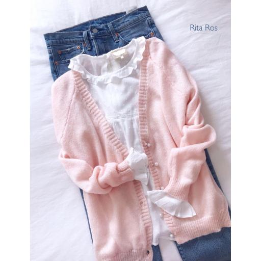 Chaqueta Nicole (Ref. 1283) [2]