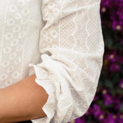 Blusa Emmanuelle (Ref.6552) [2]