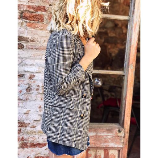 Sobrecamisa Cambridge (Ref. 1658) [1]