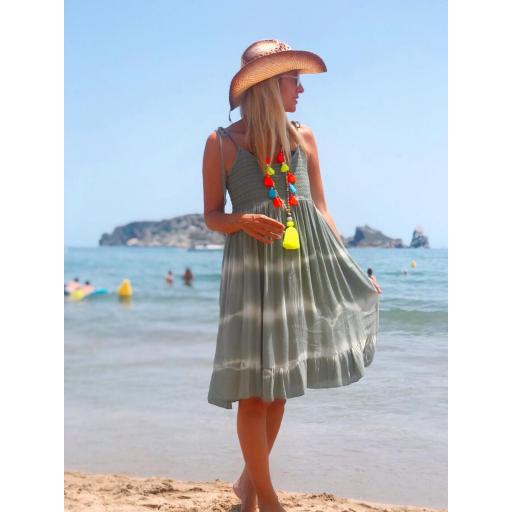 Vestido Lazo Tie Dye (Ref. 2211) [2]