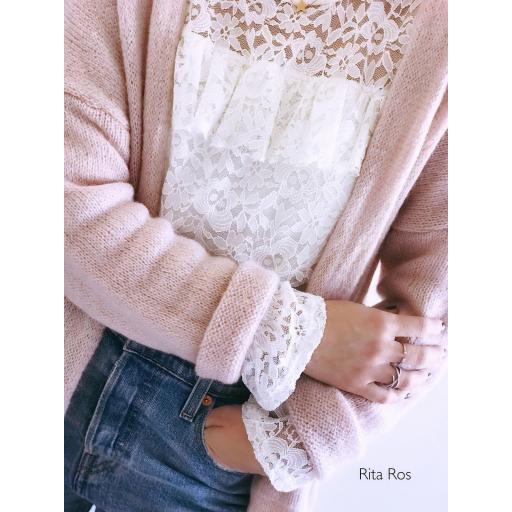 Blusa Josephine (Ref. 1238) [1]