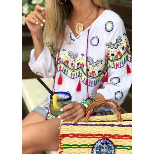 Blusa Gipsy (Ref.1556) [2]