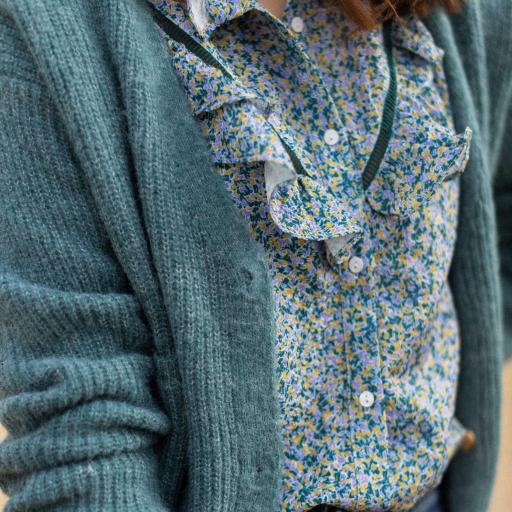 Cárdigan Sabina (Ref.6014) [5]