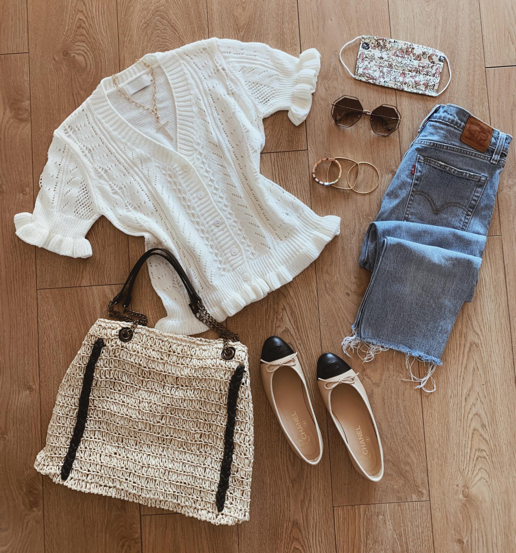 Chaqueta Calada (Ref.3365)