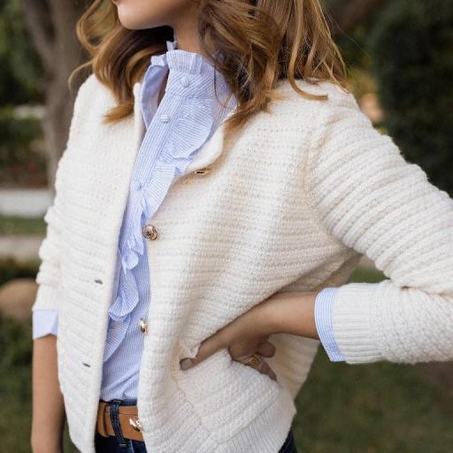 Chaqueta Ava (Ref.6417) [5]