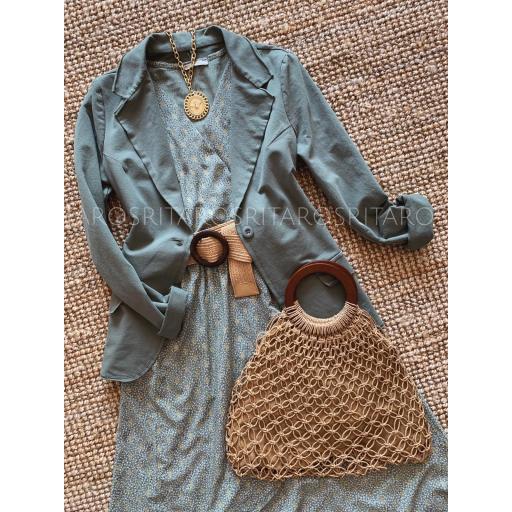 Vestido Alexandra (Ref.2036) [1]