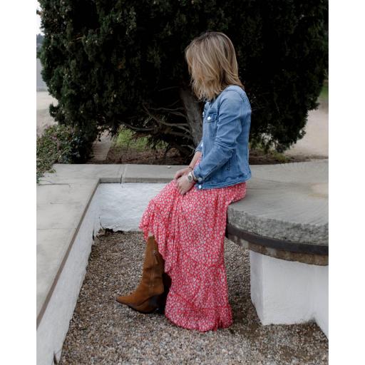 Cazadora Denim (Ref. 5437) [3]