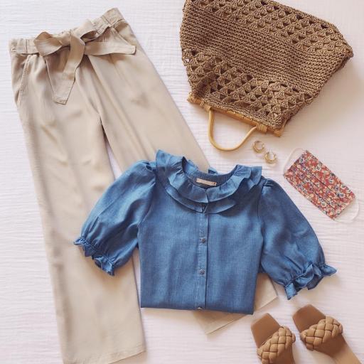 Blusa Laia (Ref.3388) [1]